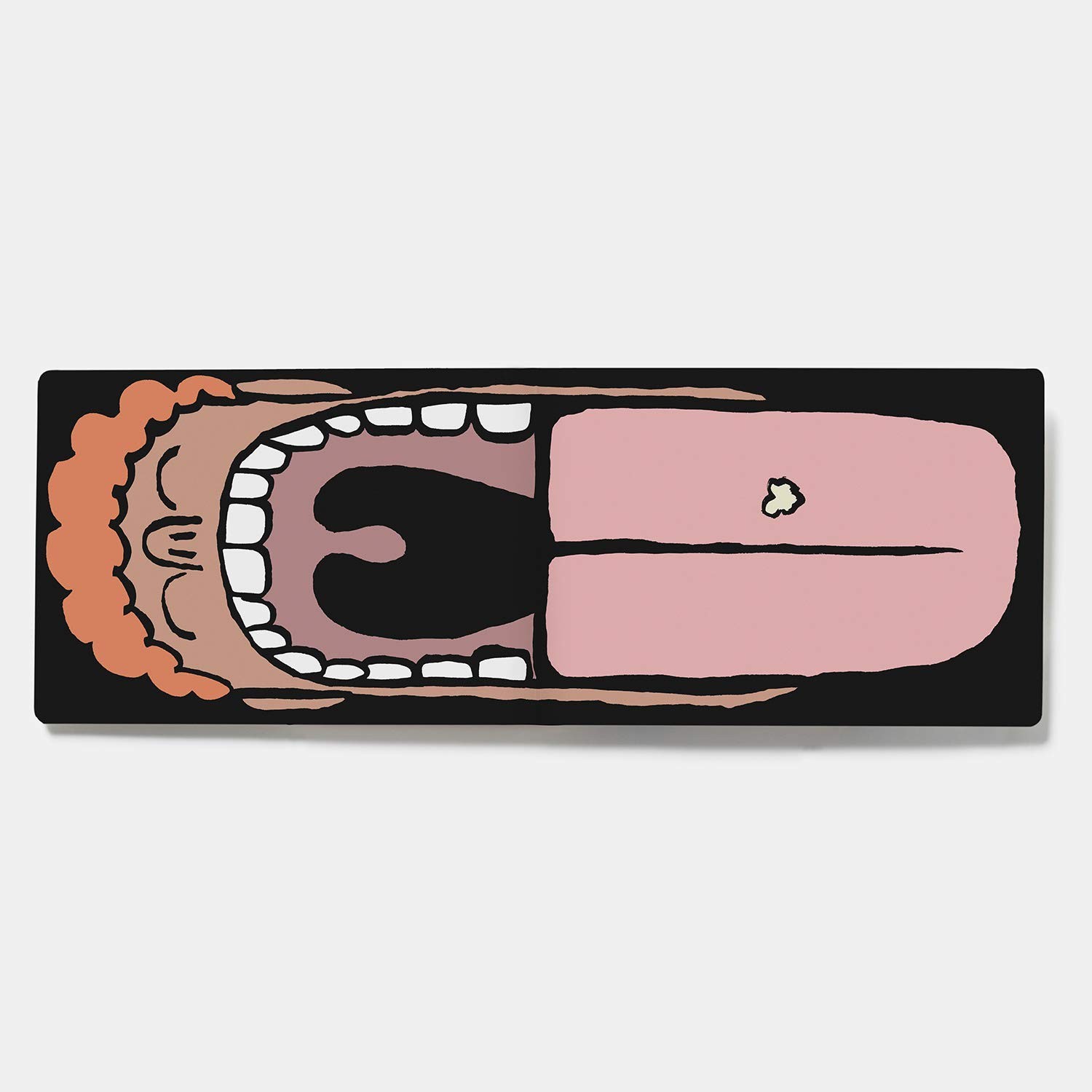 This Is Still Not A Book by Jean Jullien