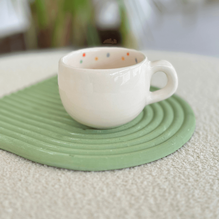 Music Lover by Paper Ceramic