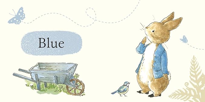 Peter Rabbit Tales: Little Library 