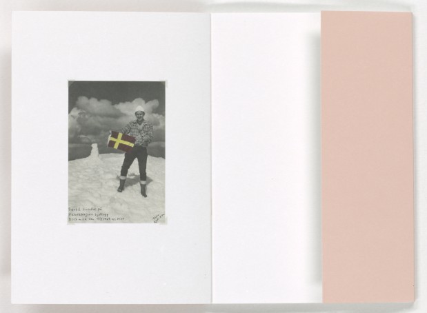You Were Pictured Then by Jenny Lindhe