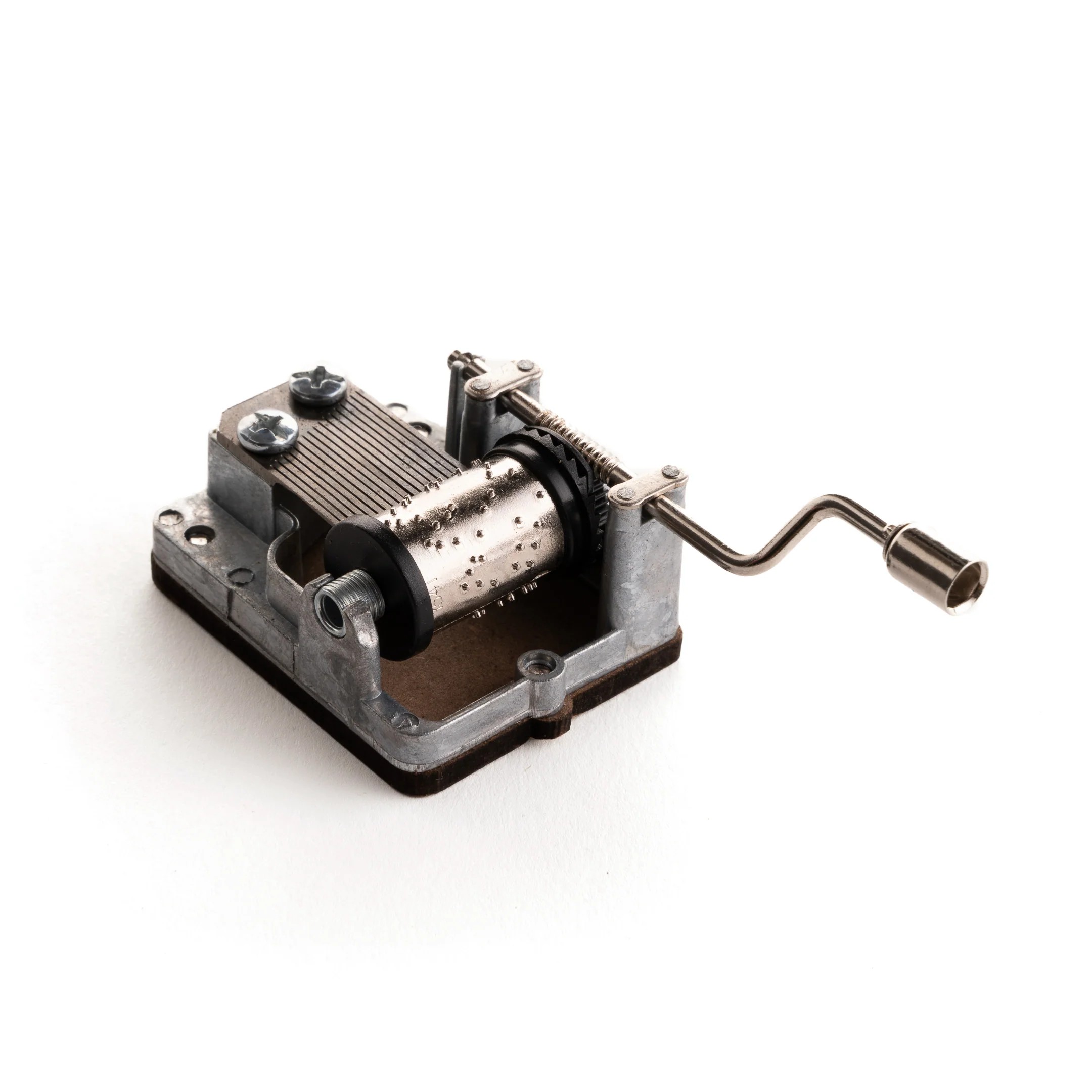 Music Box: Twinkle Twinkle Little Star