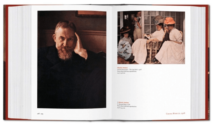 Stieglitz: Camera Work by Alfred Stieglitz
