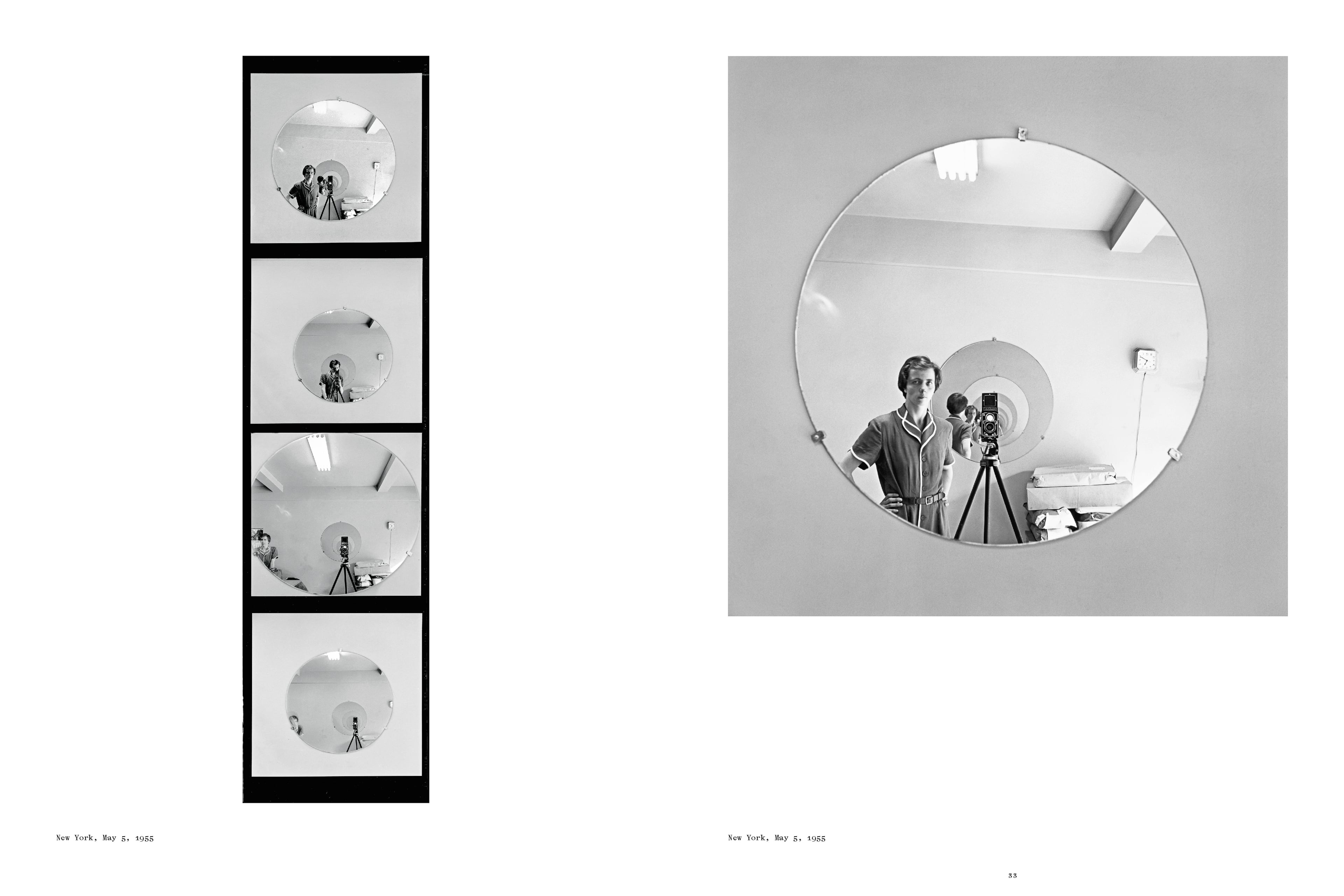 Vivian Maier by Christa Blümlinger, Ann Marks, Anne Morin