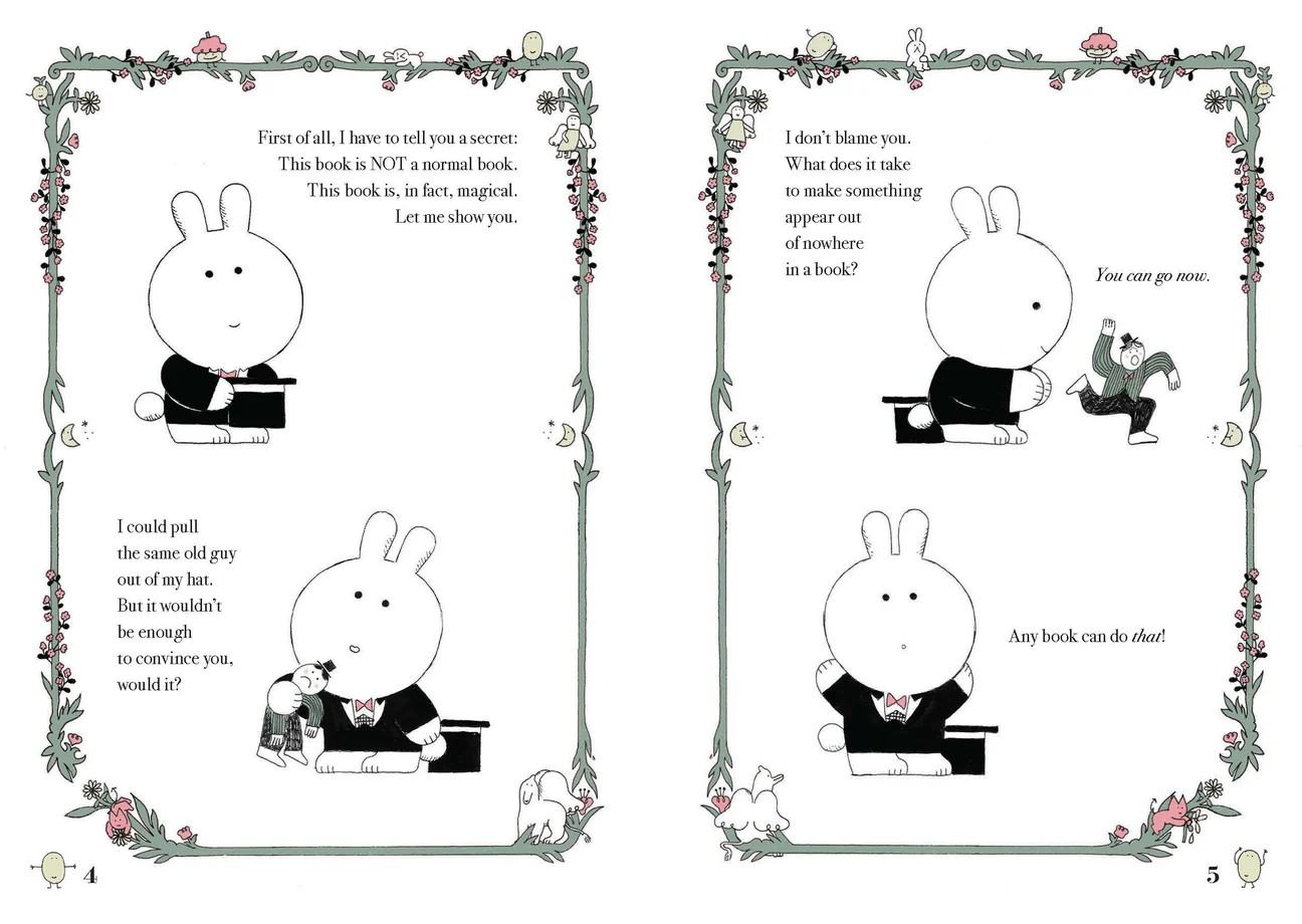 The Book That Can Read Your Mind by Marianna Coppo