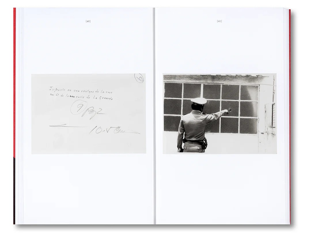 Against Barthes: The Eye and the Index by Joan Fontcuberta