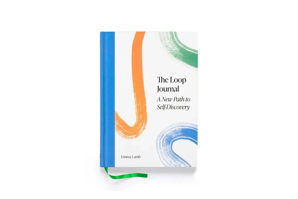 Loop Journal A New Path to Self-Discovery