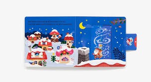 My Magical Santa