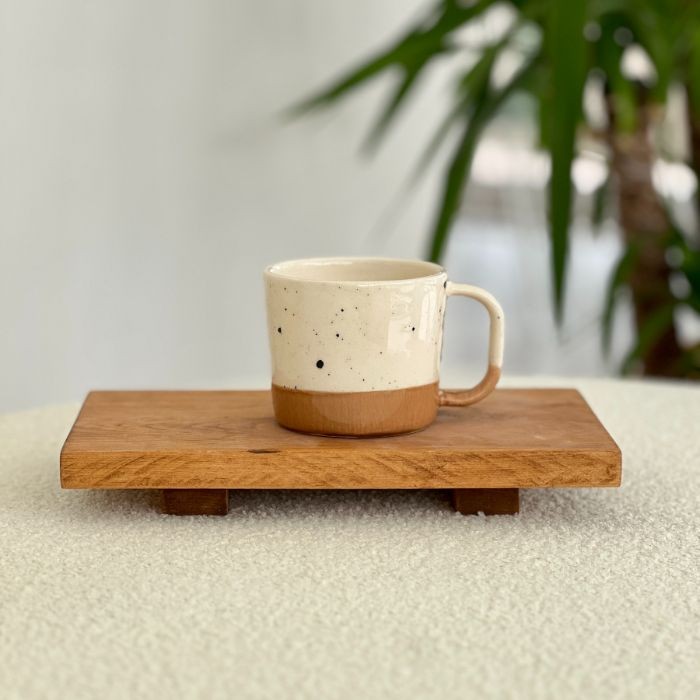 Hallederiz by Paper Ceramic