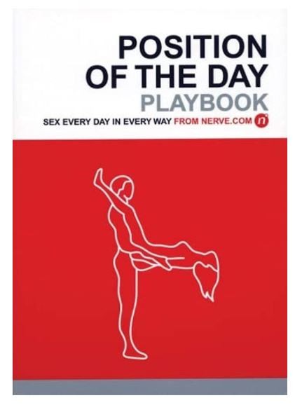 Position of the Day: Playbook
