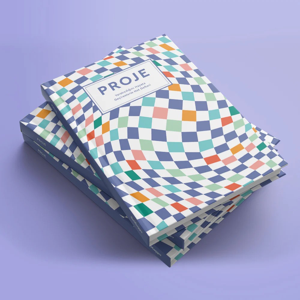 Proje by theMagger Design Store