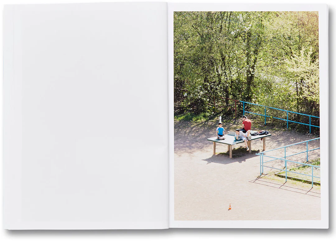 TTP by Hayahisa Tomiyasu