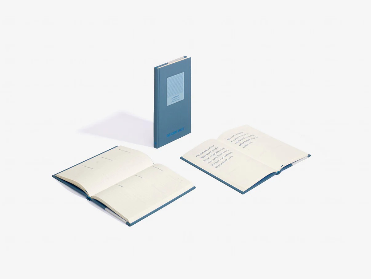 Self-Reflection Journal