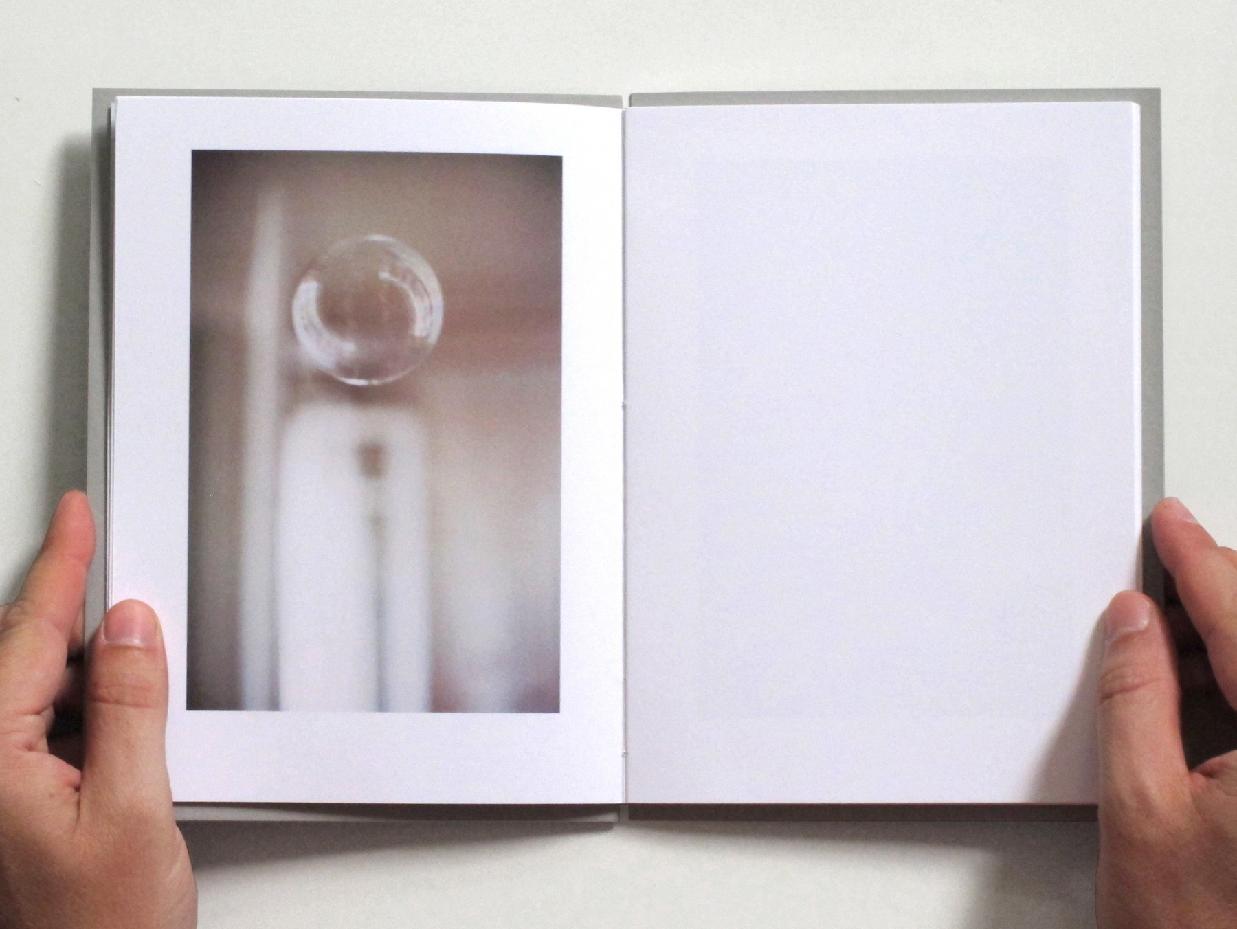 Bubbles by Ola Rindal