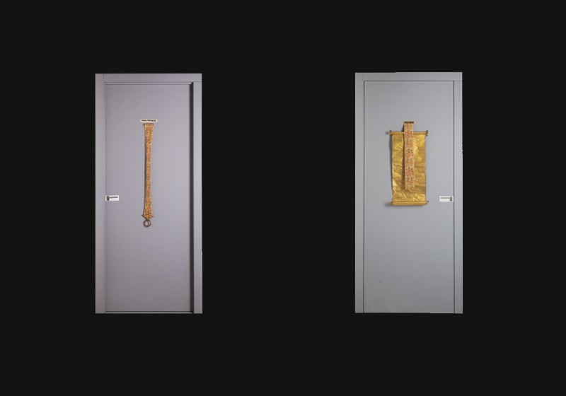 Invece Del Campanello by Bruno Munari