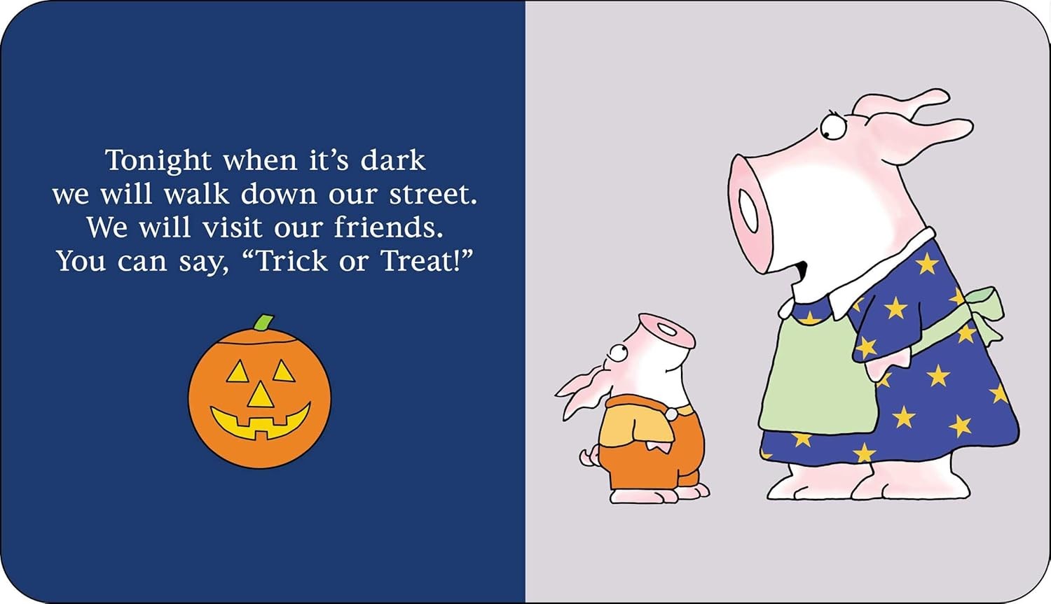 Spooky Pookie by Sandra Boynton