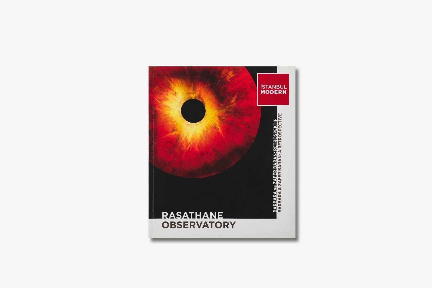 Rasathane by N. Can Kantarcı, Linda Stark & Dorothy Ener