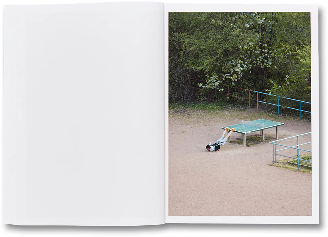 TTP by Hayahisa Tomiyasu