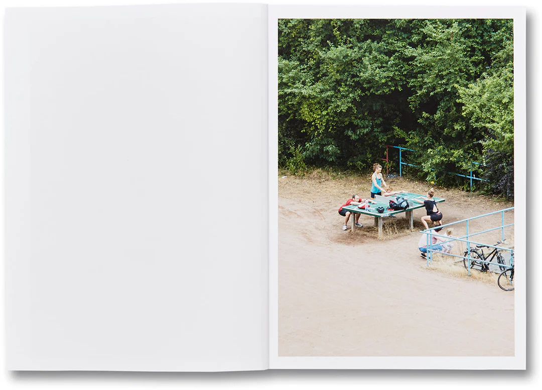 TTP by Hayahisa Tomiyasu