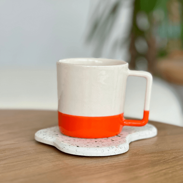 Shut The Fuck Up by Paper Ceramic