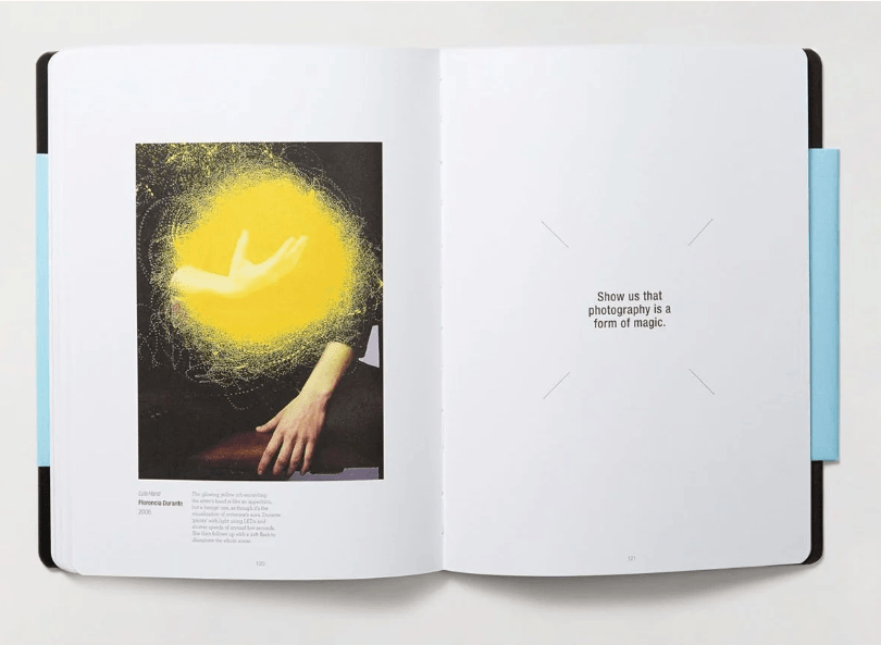 Use This if You Want to Take Great Photographs: A Photo Journal