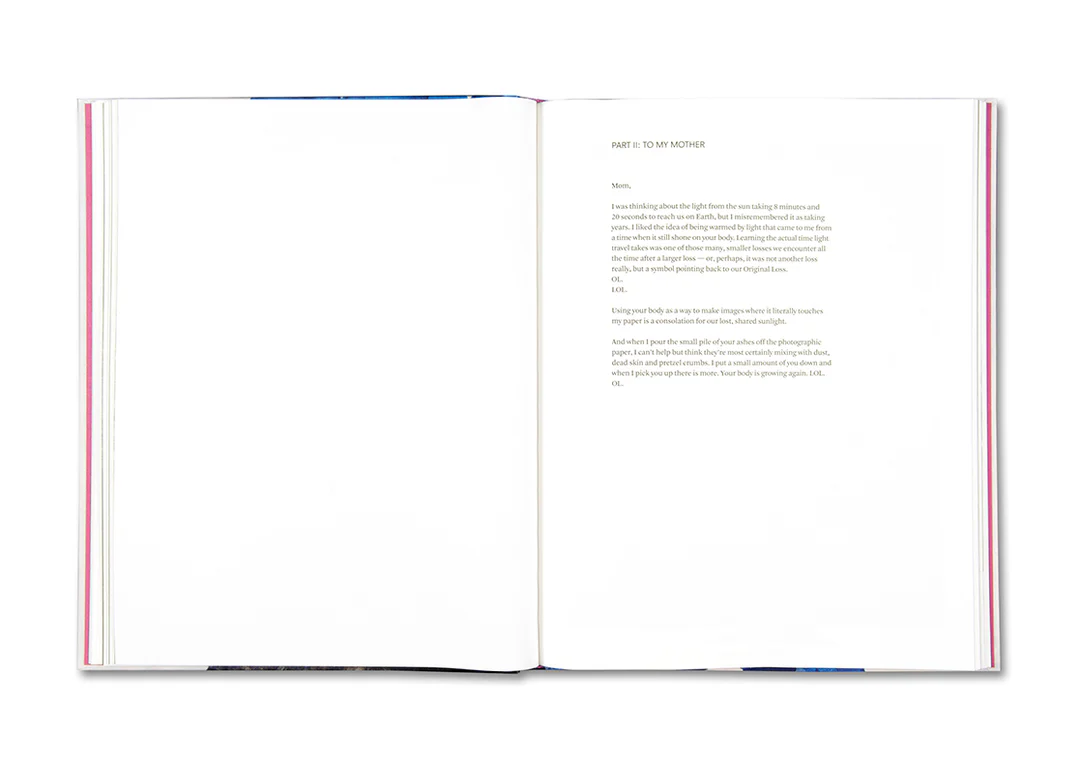 Who is Changed and Who is Dead by Ahndraya Parlato