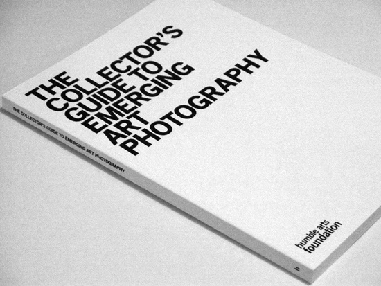The Collector's Guide to Emerging Art Photography by Alana Celii