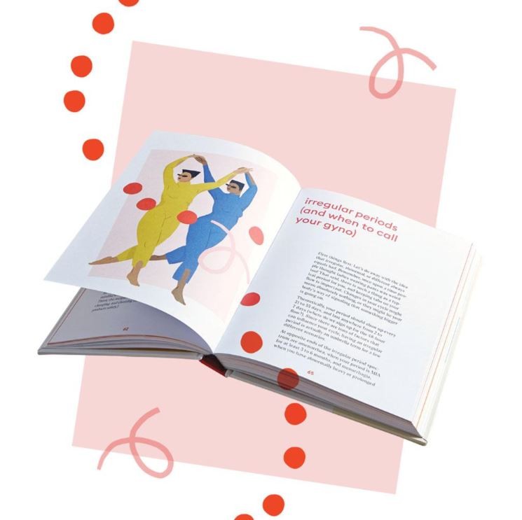 The Vagina Book: An Owner's Manual for Taking Care of Your Down There
