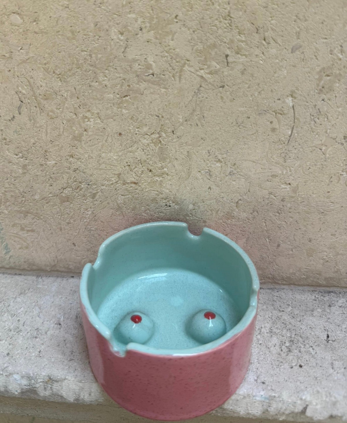 Pembe Memeli Küllük by F2 Studio