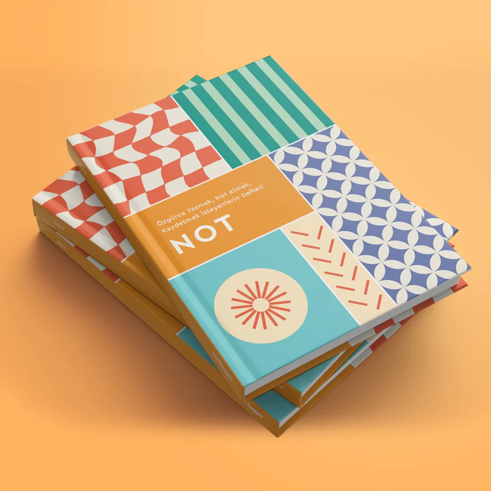 Not by theMagger Design Store