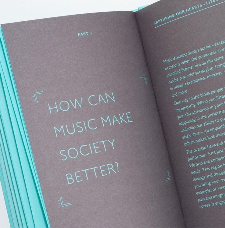 How Music Can Make You Better by Indre Viskontas