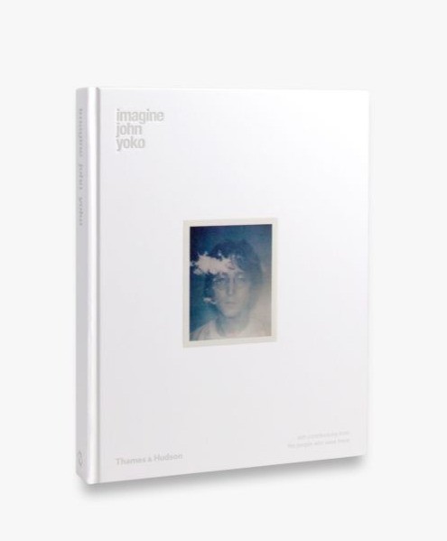 Imagine John Yoko by John Lennon & Yoko Ono
