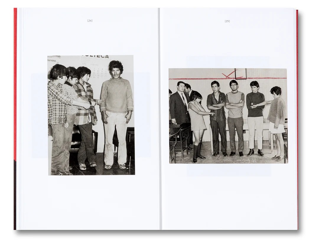 Against Barthes: The Eye and the Index by Joan Fontcuberta