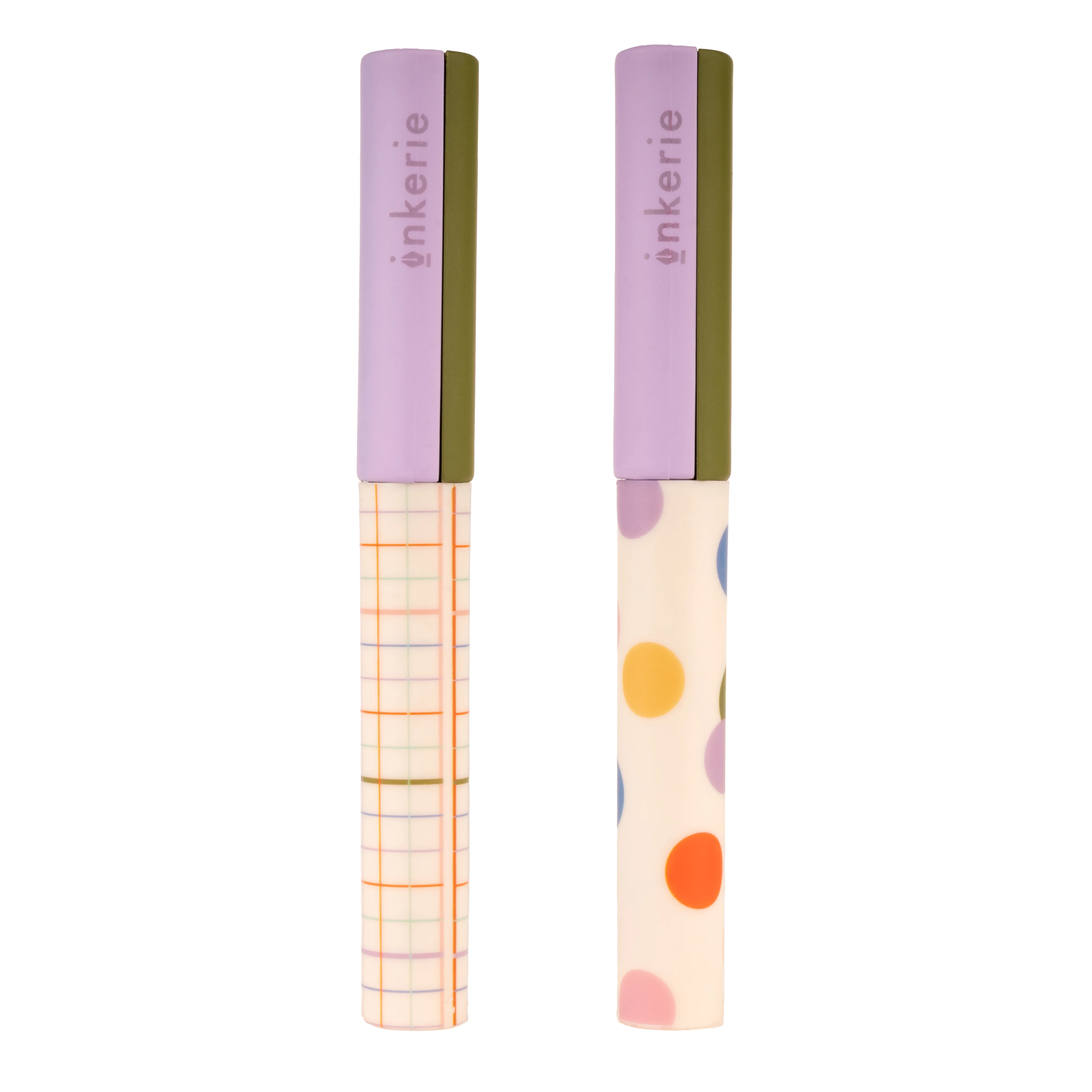 On the Go Japanese Pocket Scissors
