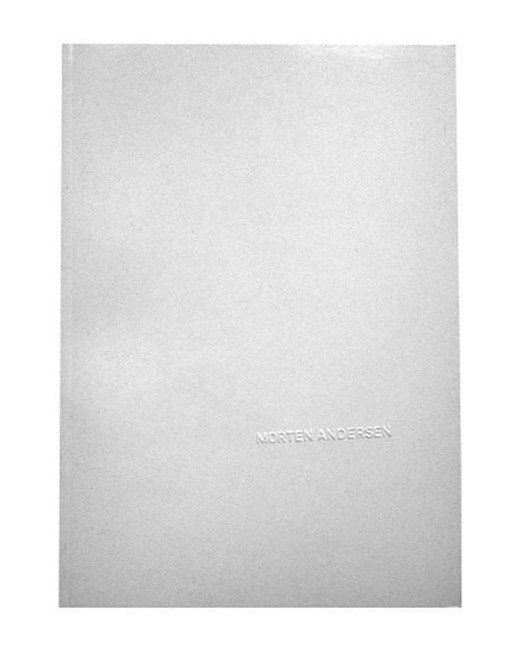 Untitled.Cities (Signed) by Morten Andersen