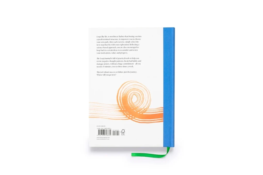 Kerr Loop Injournal Loop Journal A New Path to Self-Discovery