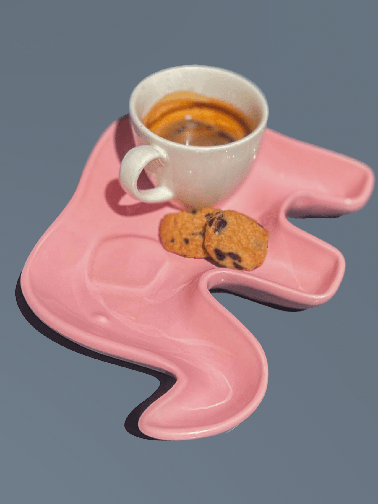 FiL Tabak Pembe