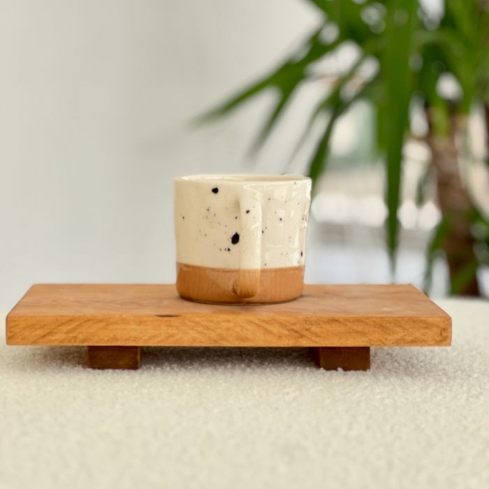 Hallederiz by Paper Ceramic