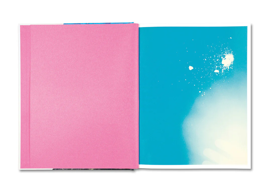 Who is Changed and Who is Dead by Ahndraya Parlato