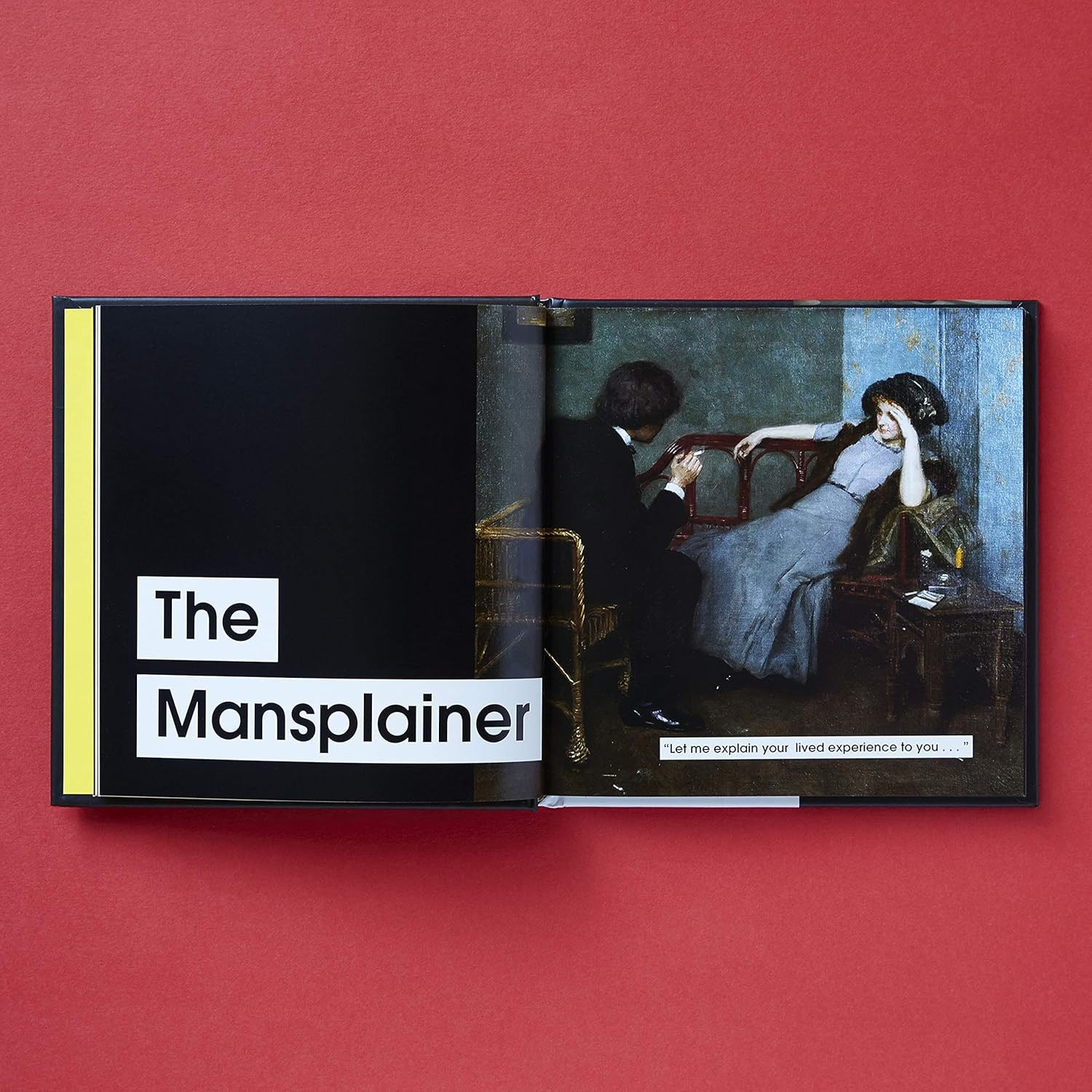 Men to Avoid in Art and Life by Nicole Tersigni & Jen Kirkman