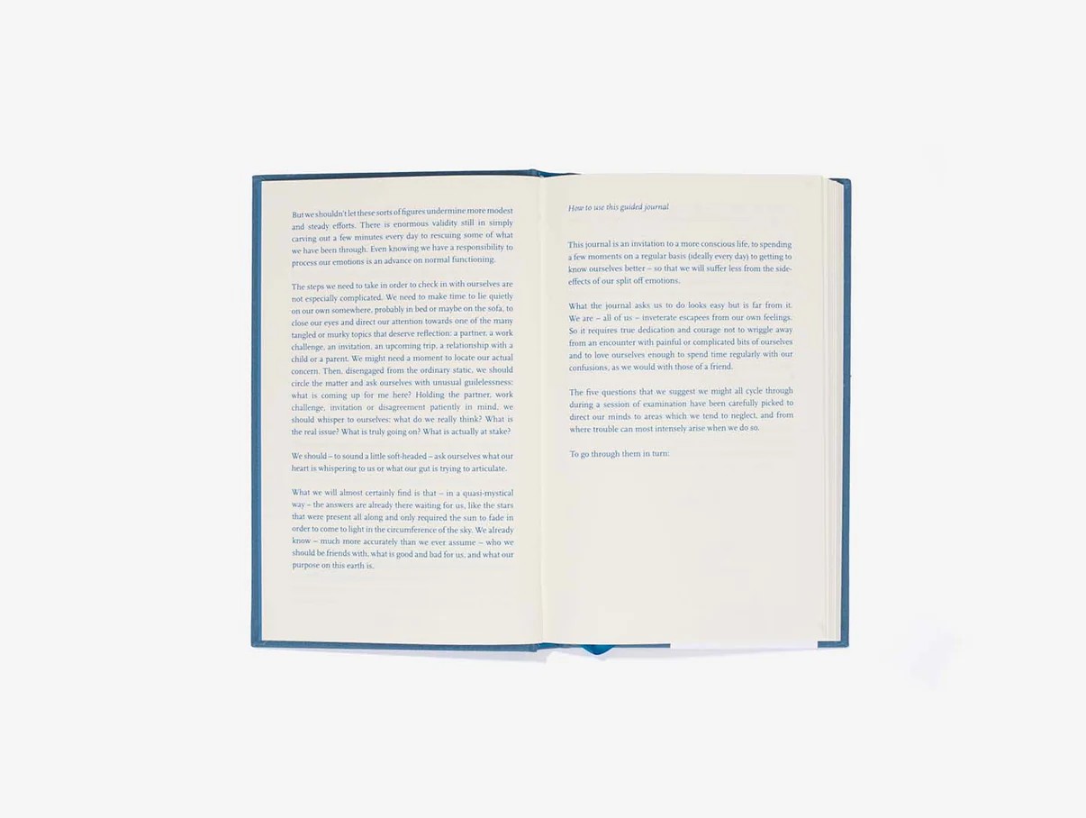 Self-Reflection Journal