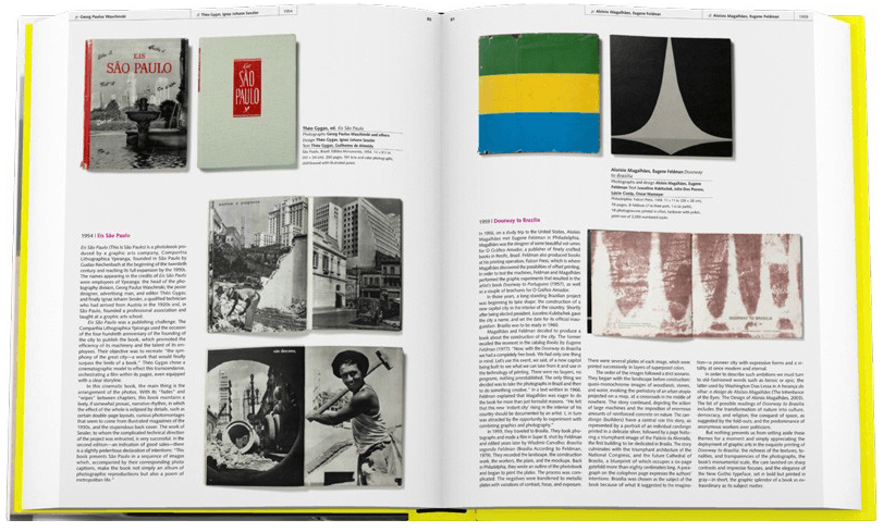 The Latin American Photobook by Horacio Fernández