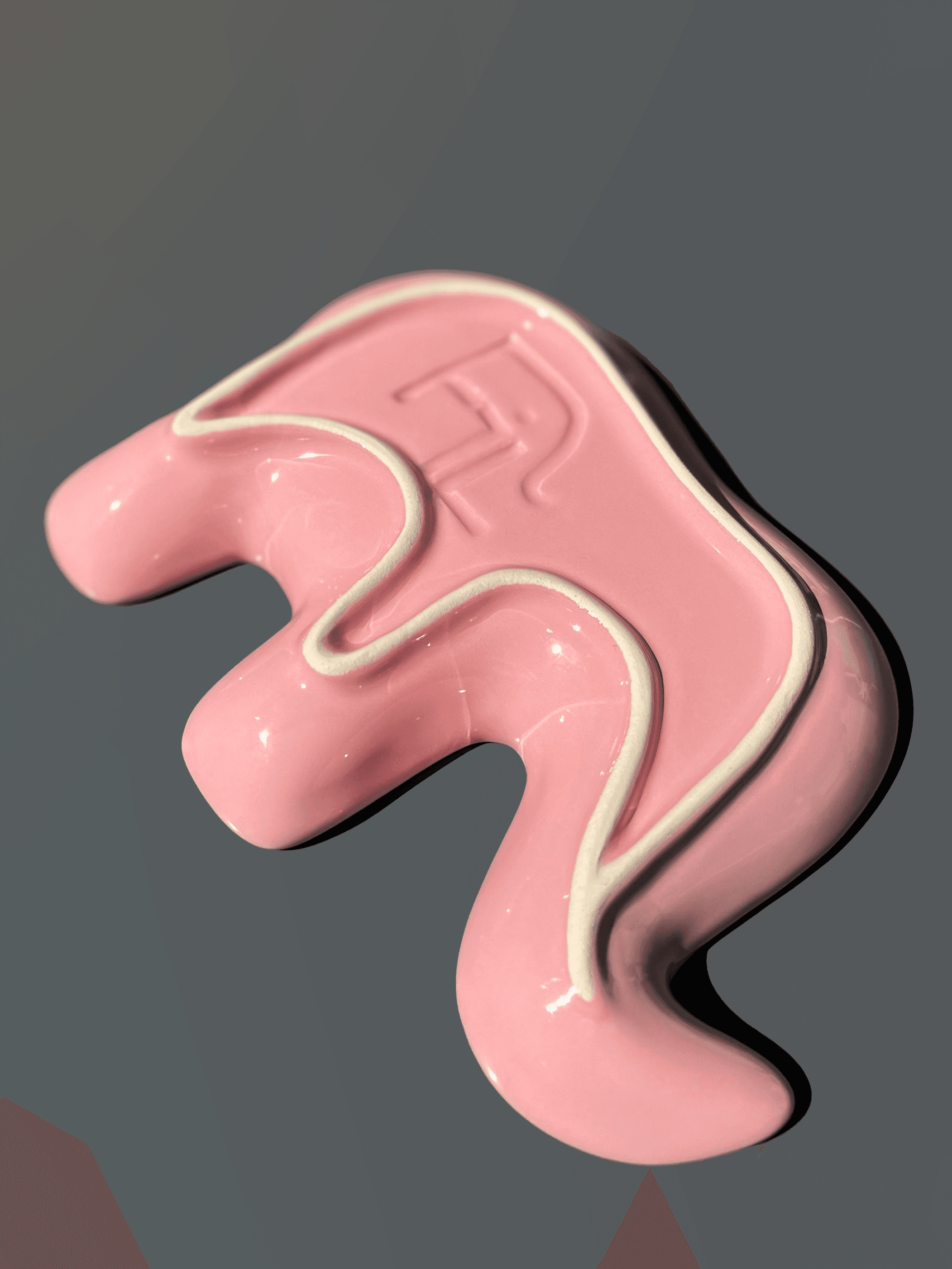 FiL Tabak Pembe