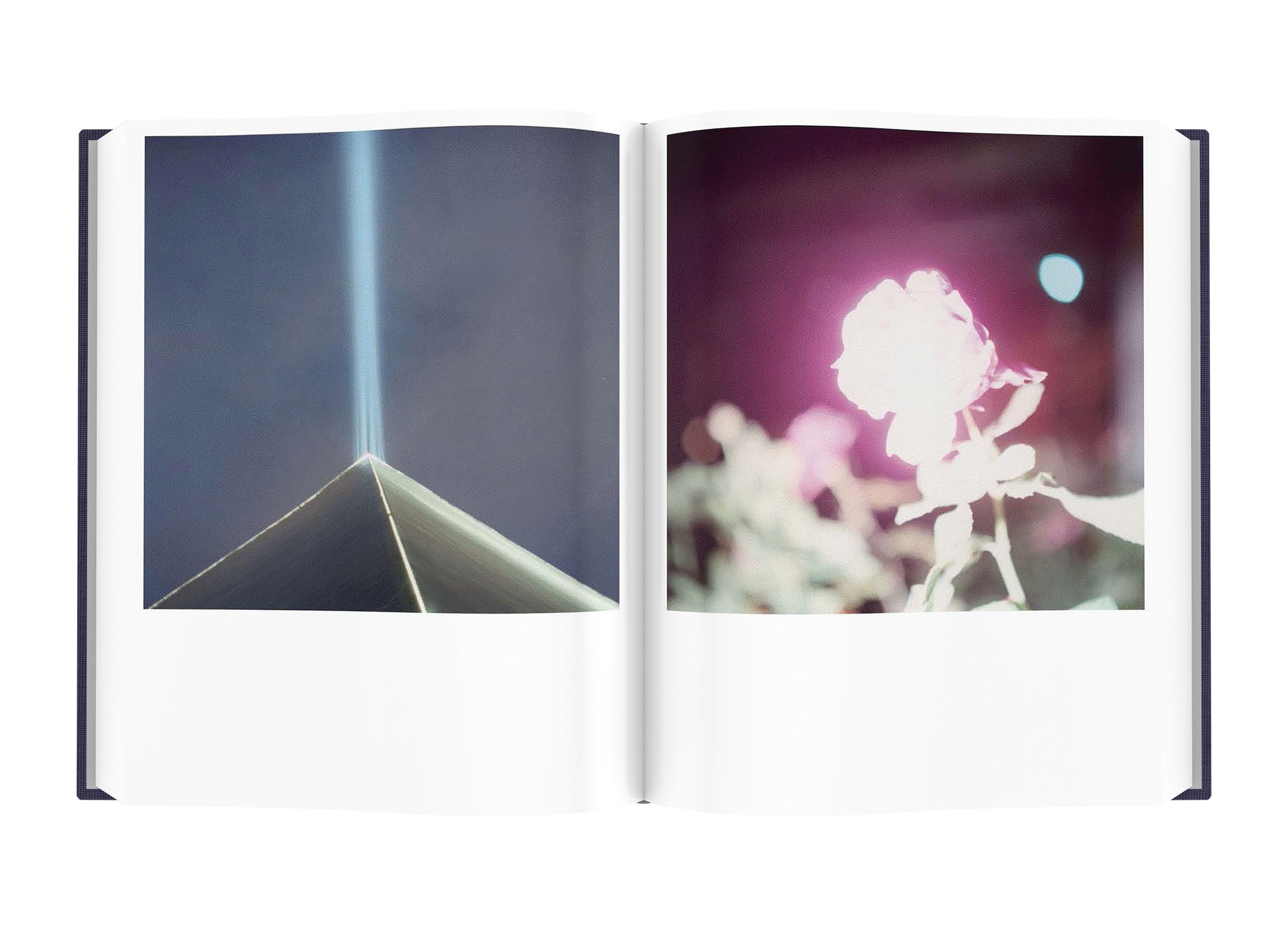 Illuminance by Rinko Kawauchi 