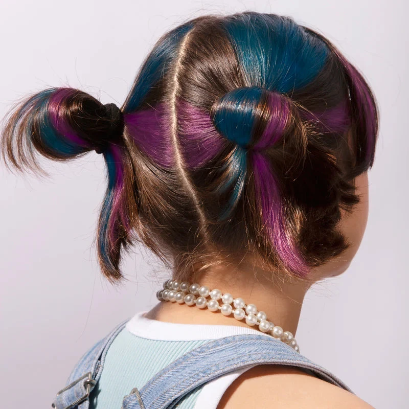OMY Hair Chalk / Geçici Saç Tebeşiri