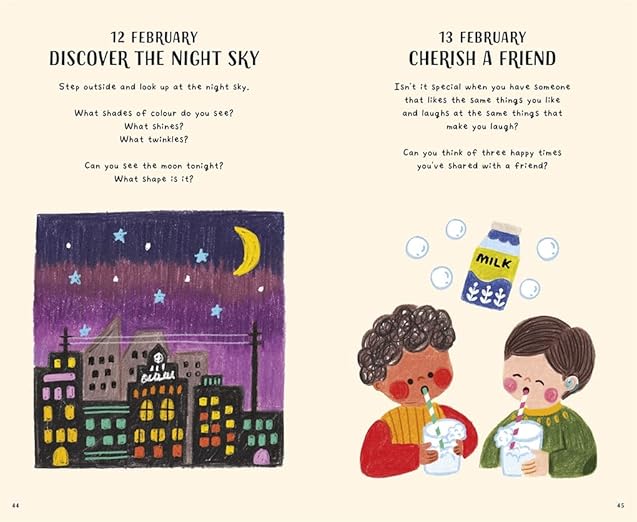 The Little Book of Joy 