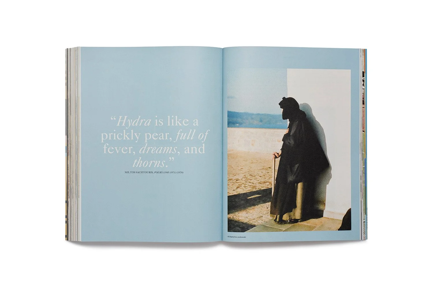 Monday to Sunday Athens 