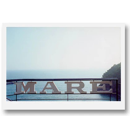 Luigi Ghirri Postcards by Luigi Ghirri