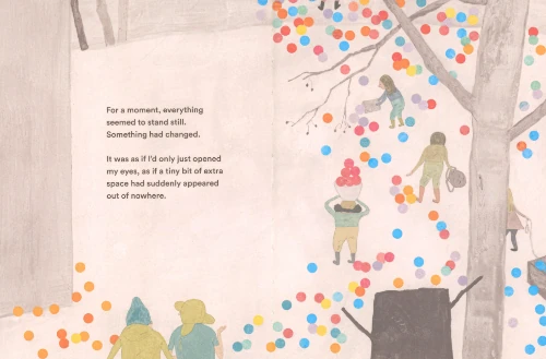 All those things that no longer fit by Marta Lonardi 