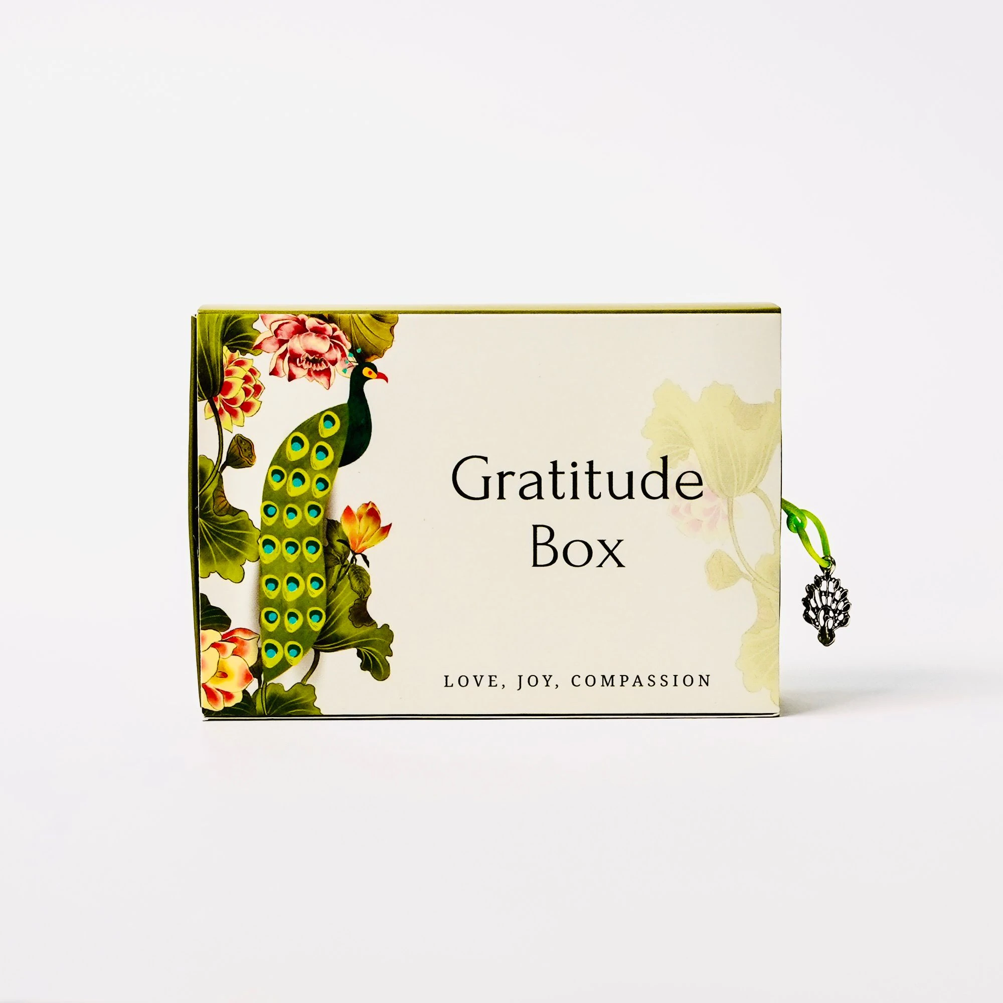 Gratidute Box