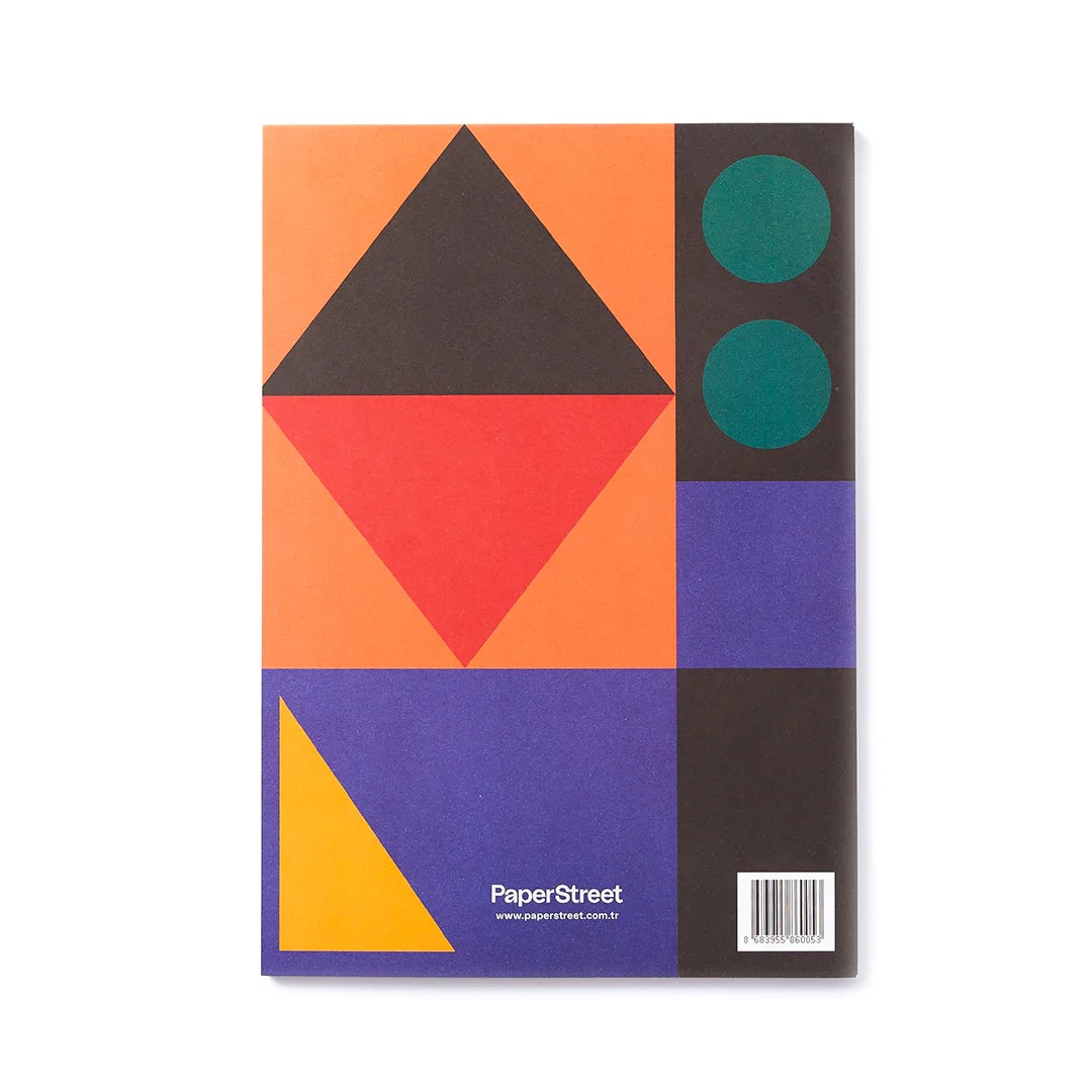Basic Notepad by Paper Street Co.